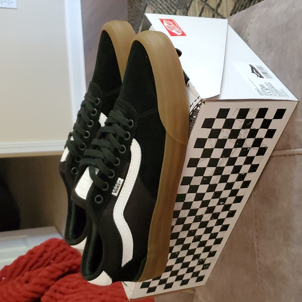 Men's Chima 2 Vans